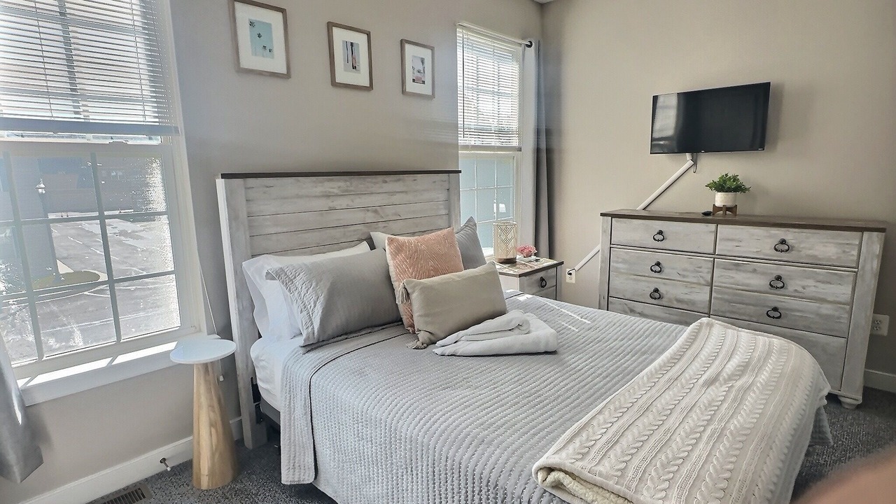 Photo of Bedroom in Villages of Five Points