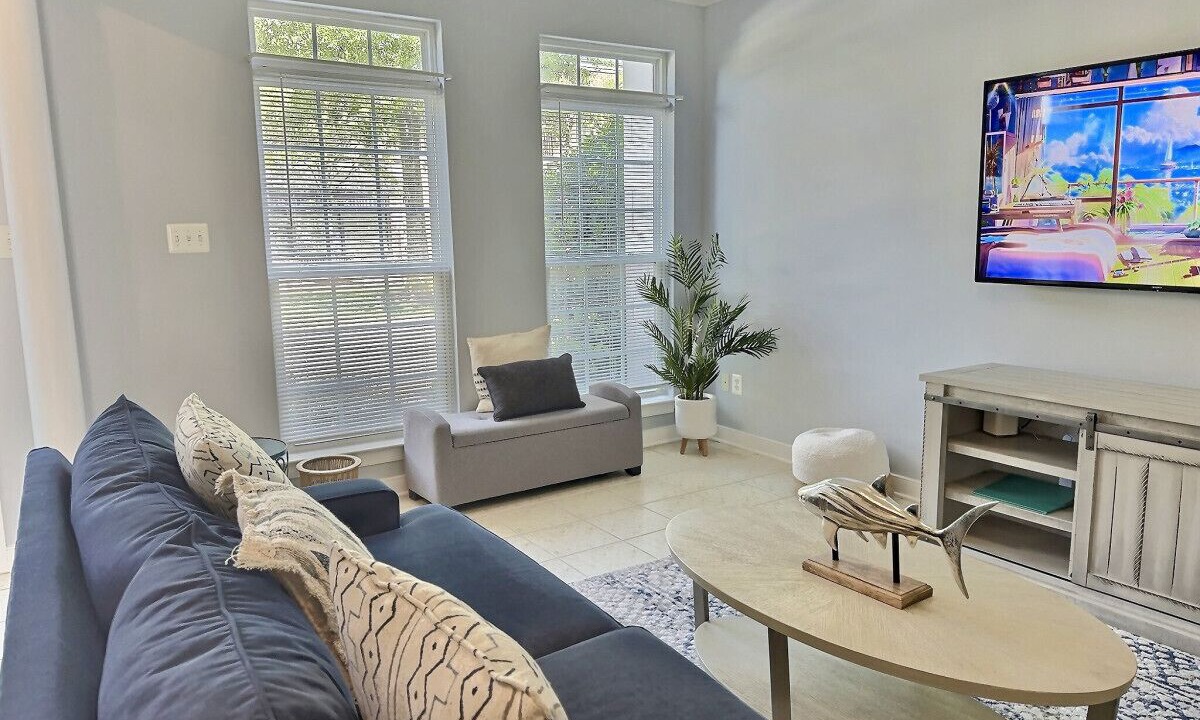 Photo of Bedroom in Villages of Five Points