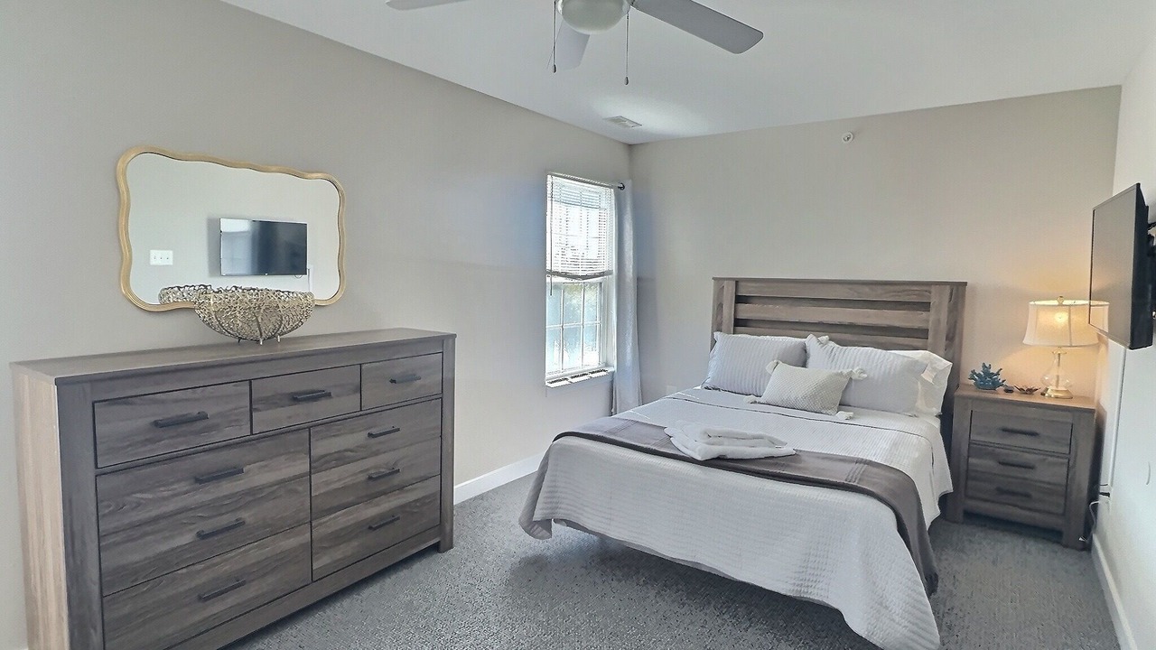 Photo of Bedroom in Villages of Five Points