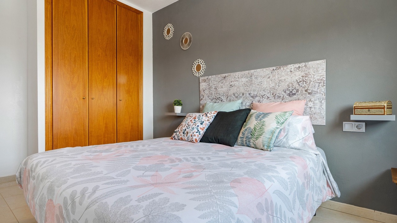 Photo of Bedroom in Miami Platja