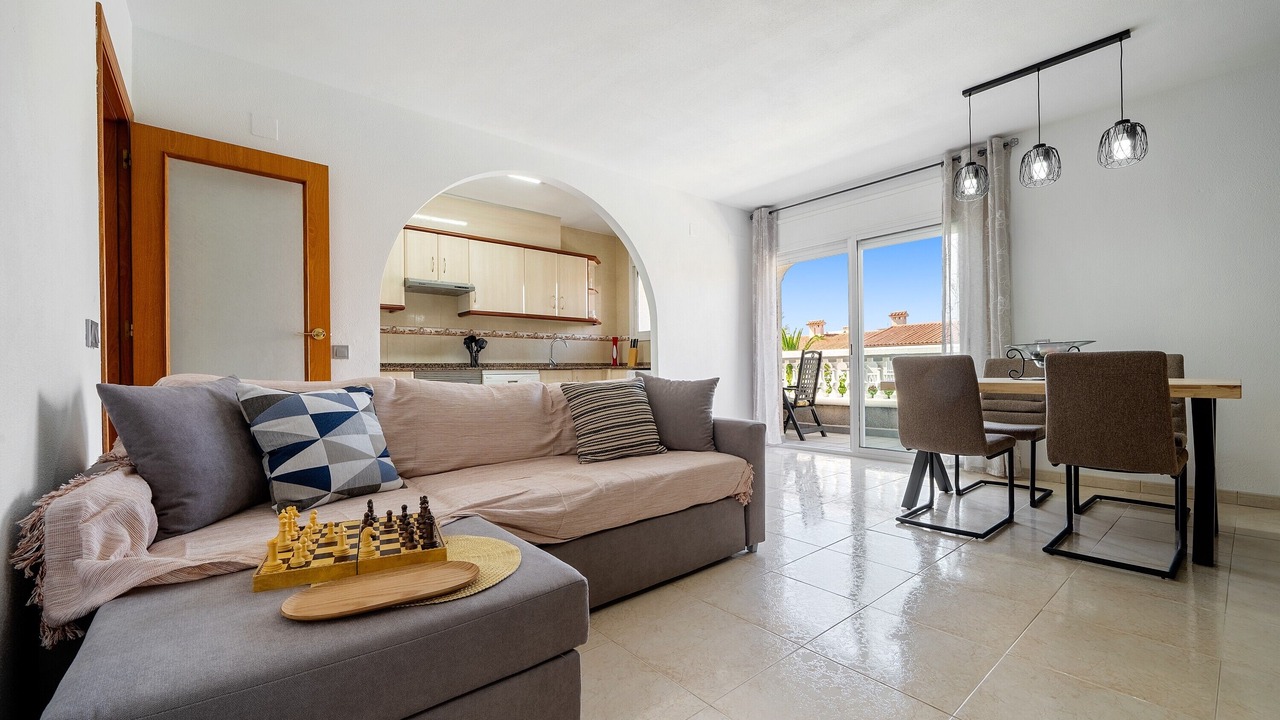 Photo of Livingroom in Miami Platja