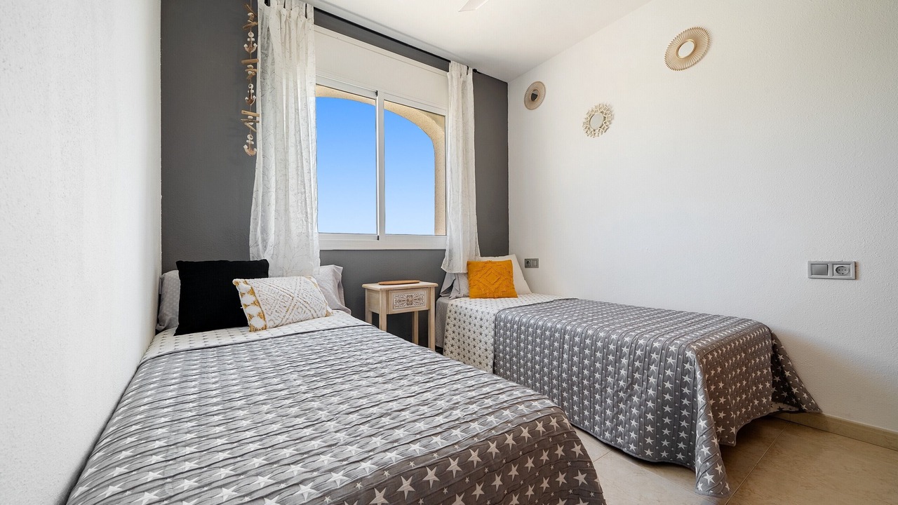 Photo of Bedroom in Miami Platja