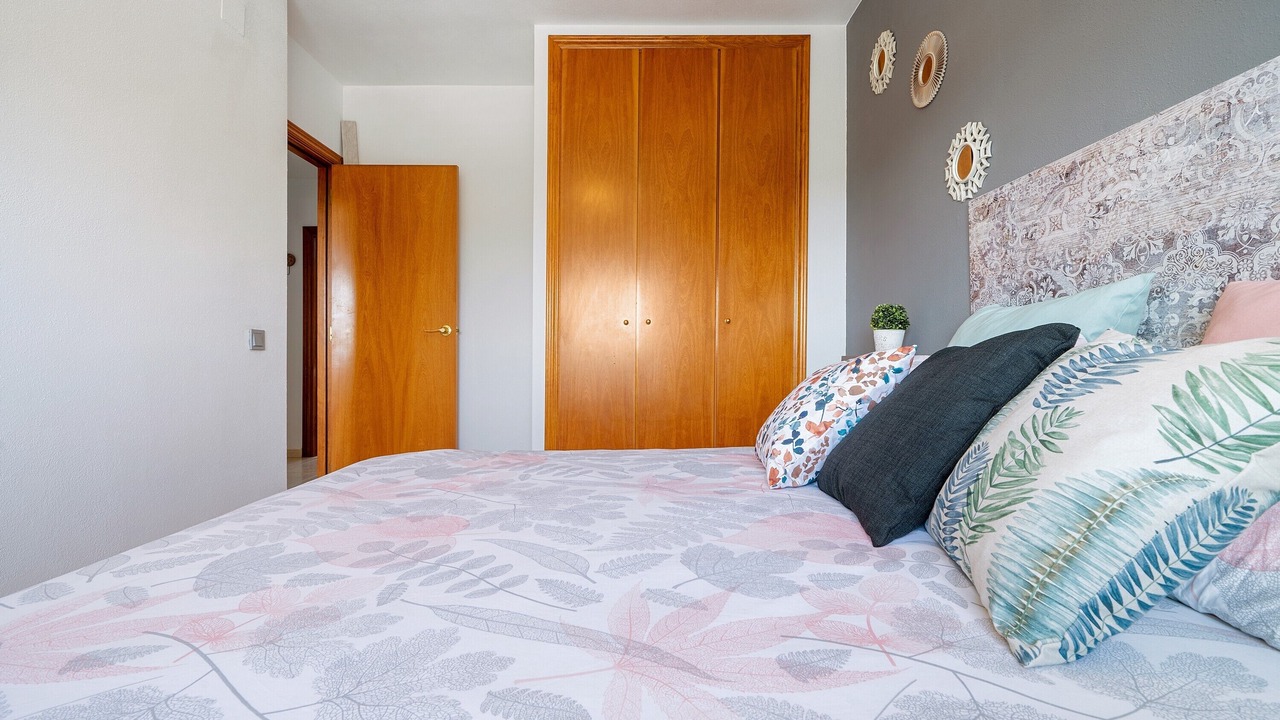 Photo of Bedroom in Miami Platja