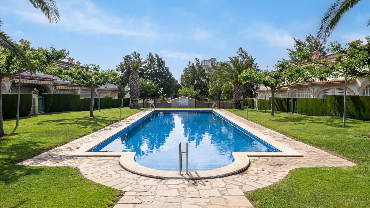 Photo of Outdoor in Miami Platja