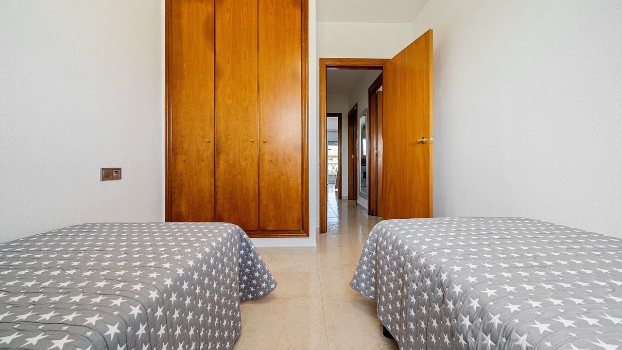 Photo of Bedroom in Miami Platja