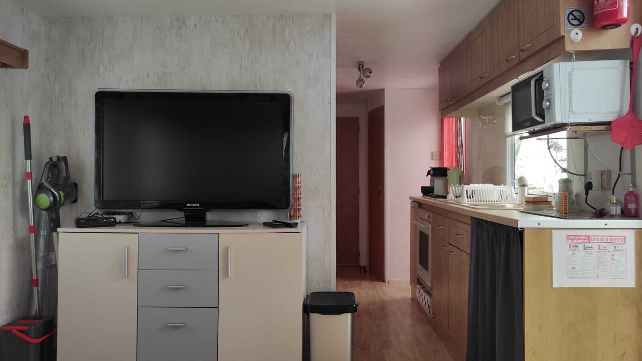 Photo of Kitchen in Corneilla-de-Conflent