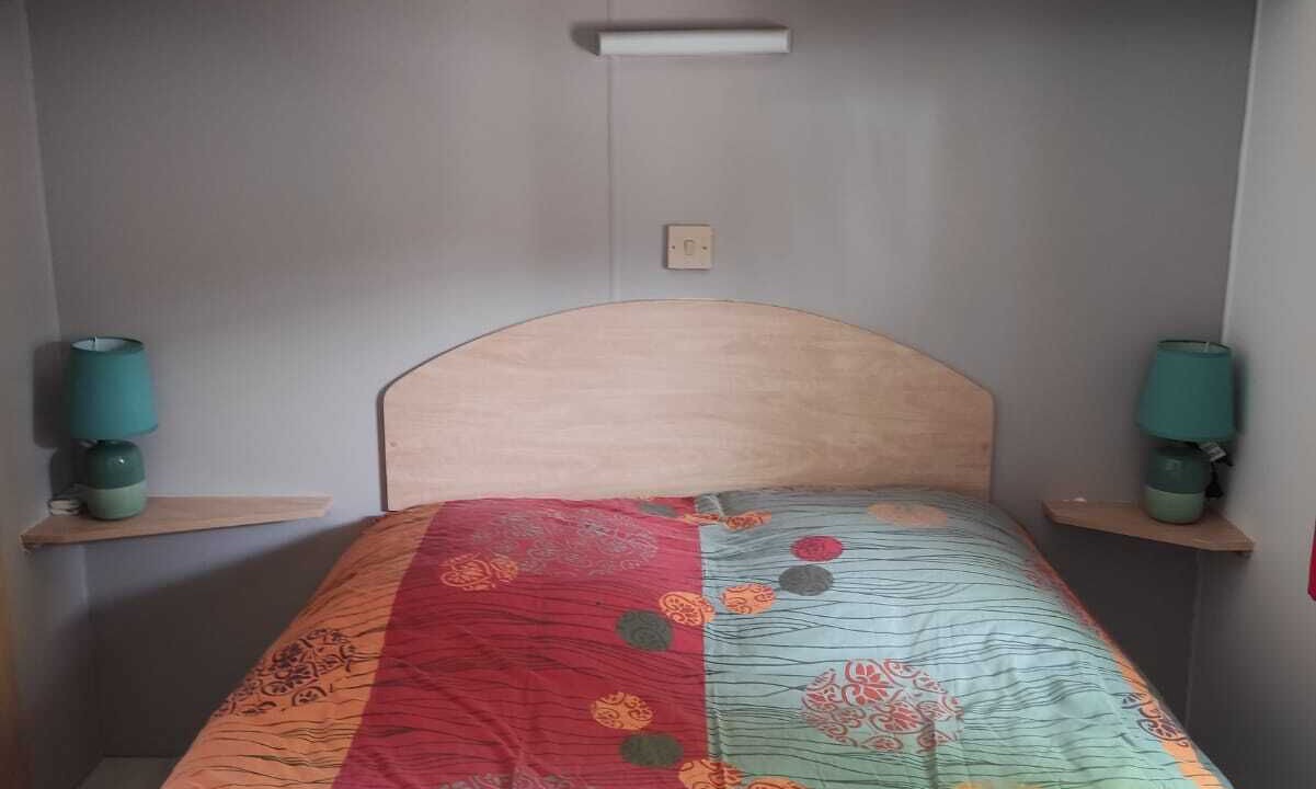 Photo of Bedroom in Corneilla-de-Conflent
