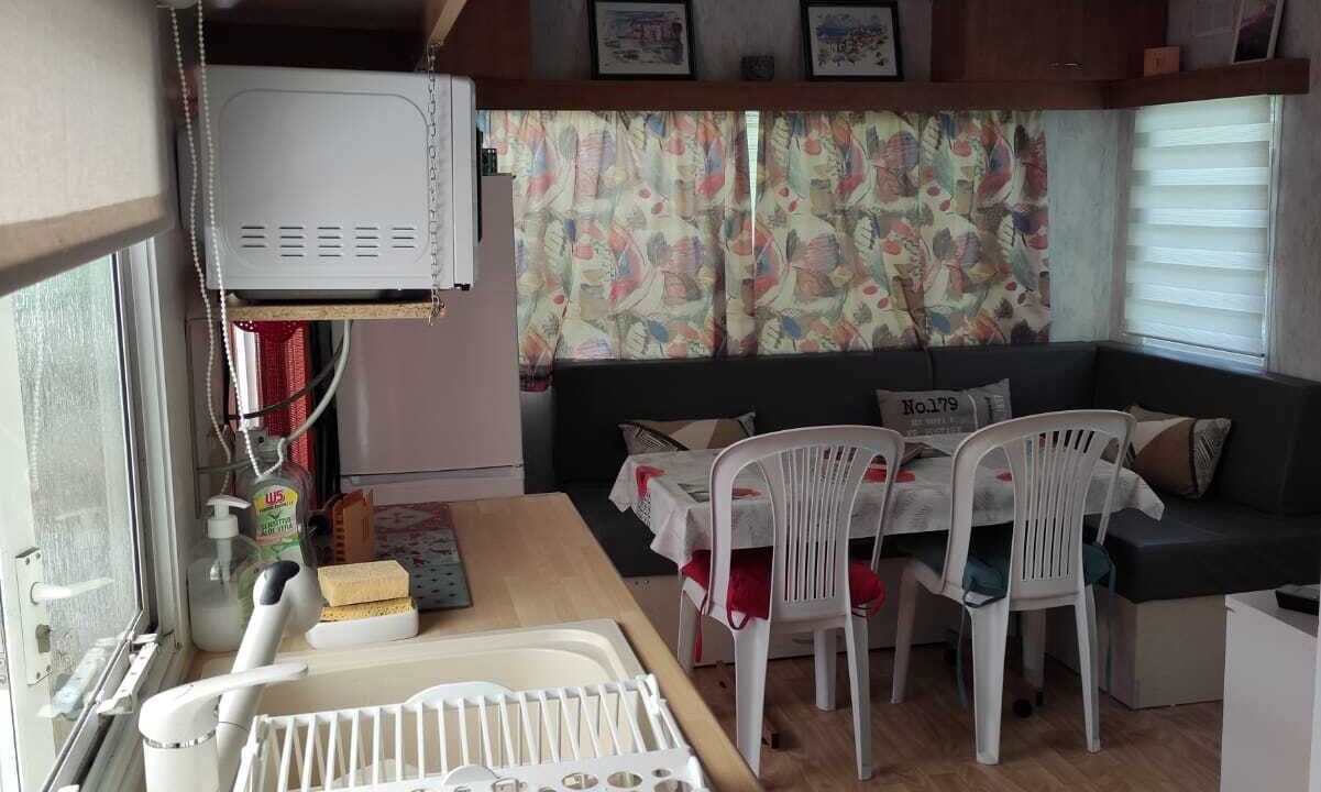 Photo of Kitchen in Corneilla-de-Conflent