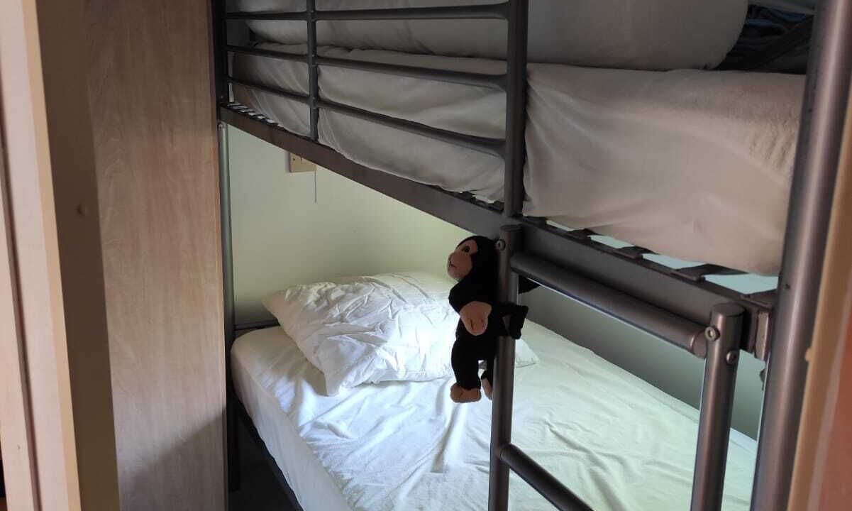 Photo of Bedroom in Corneilla-de-Conflent
