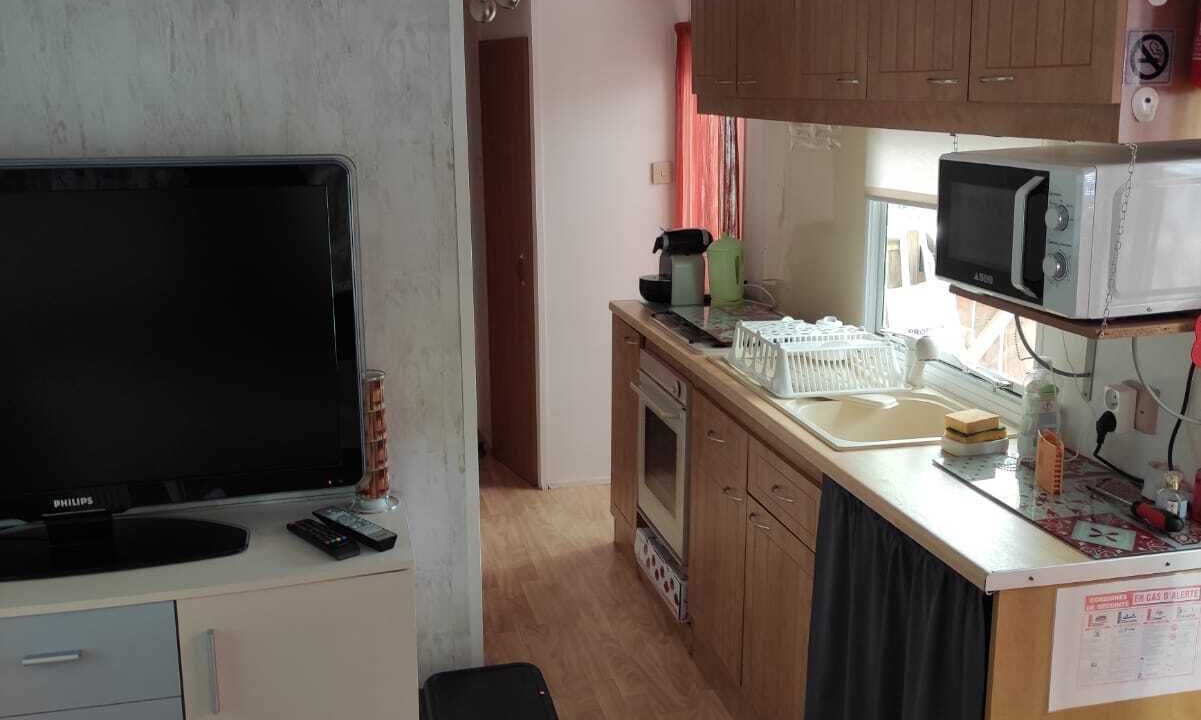Photo of Kitchen in Corneilla-de-Conflent