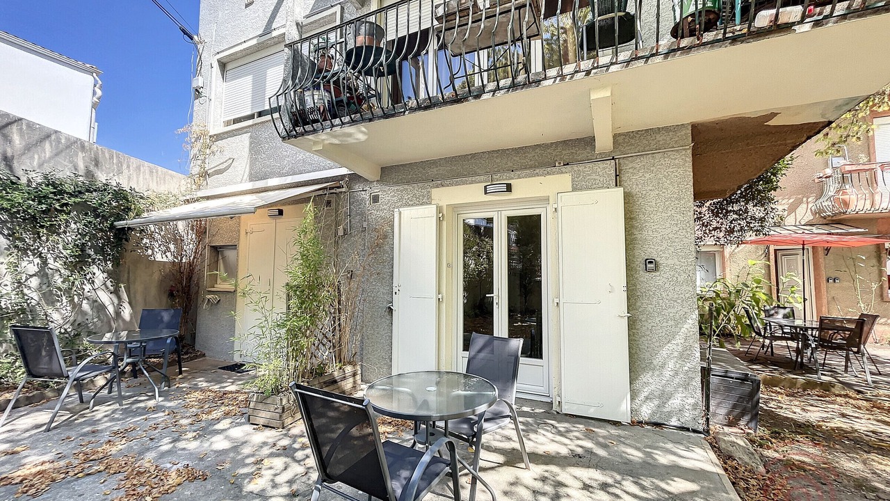Photo of Outdoor in Lamalou-les-Bains