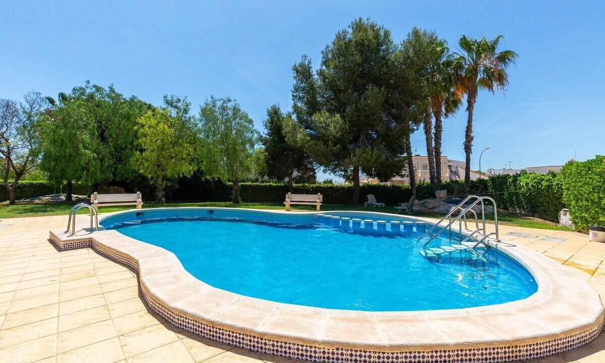 Photo of Outdoor in Orihuela Costa