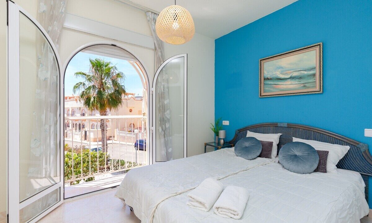 Photo of Bedroom in Orihuela Costa