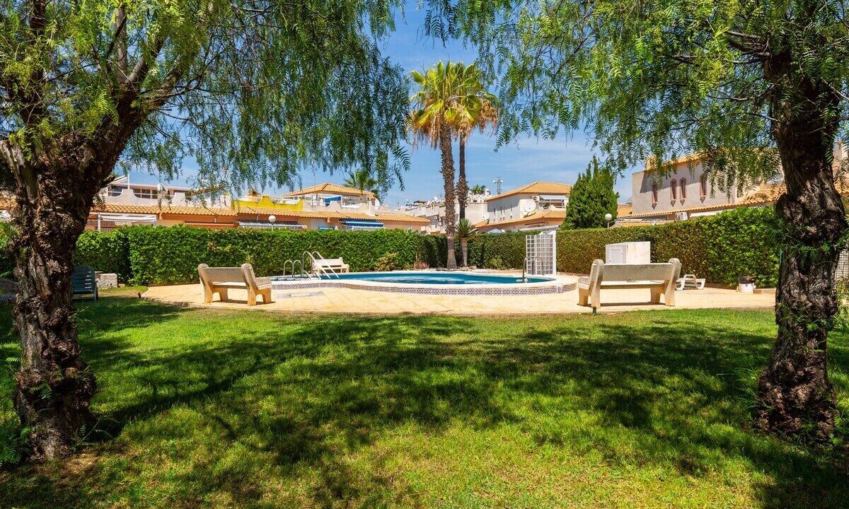 Photo of Outdoor in Orihuela Costa