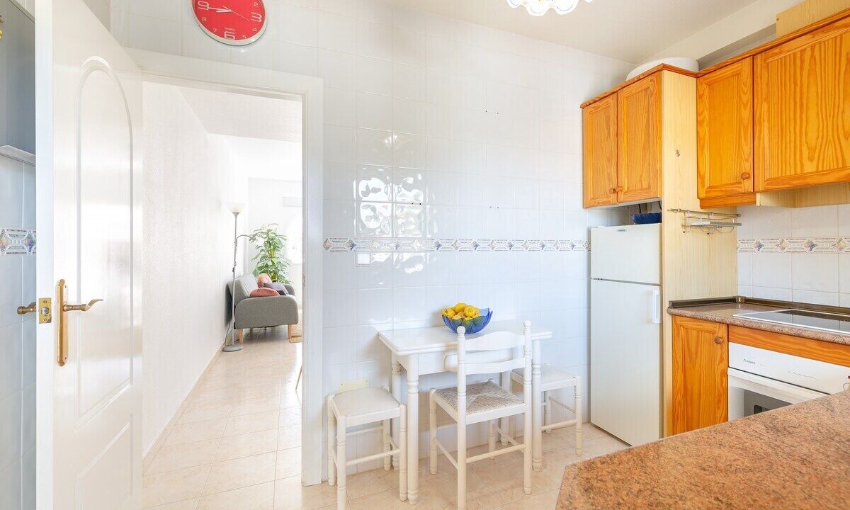 Photo of Kitchen in Orihuela Costa