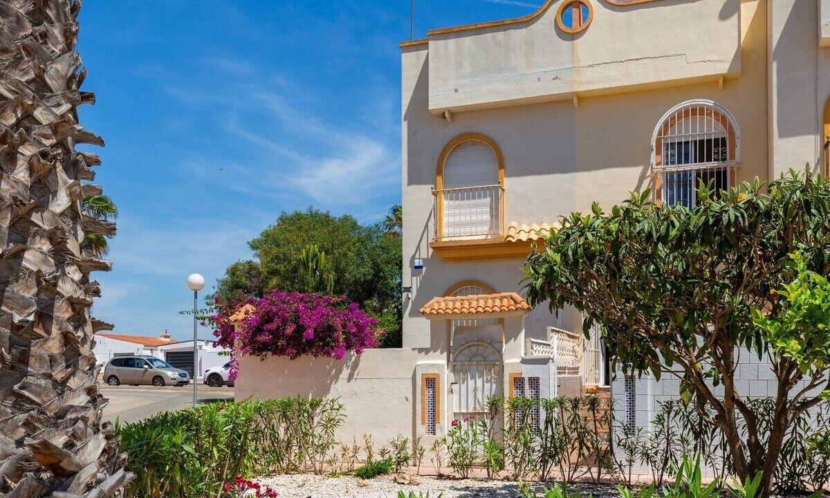 Photo of Outdoor in Orihuela Costa