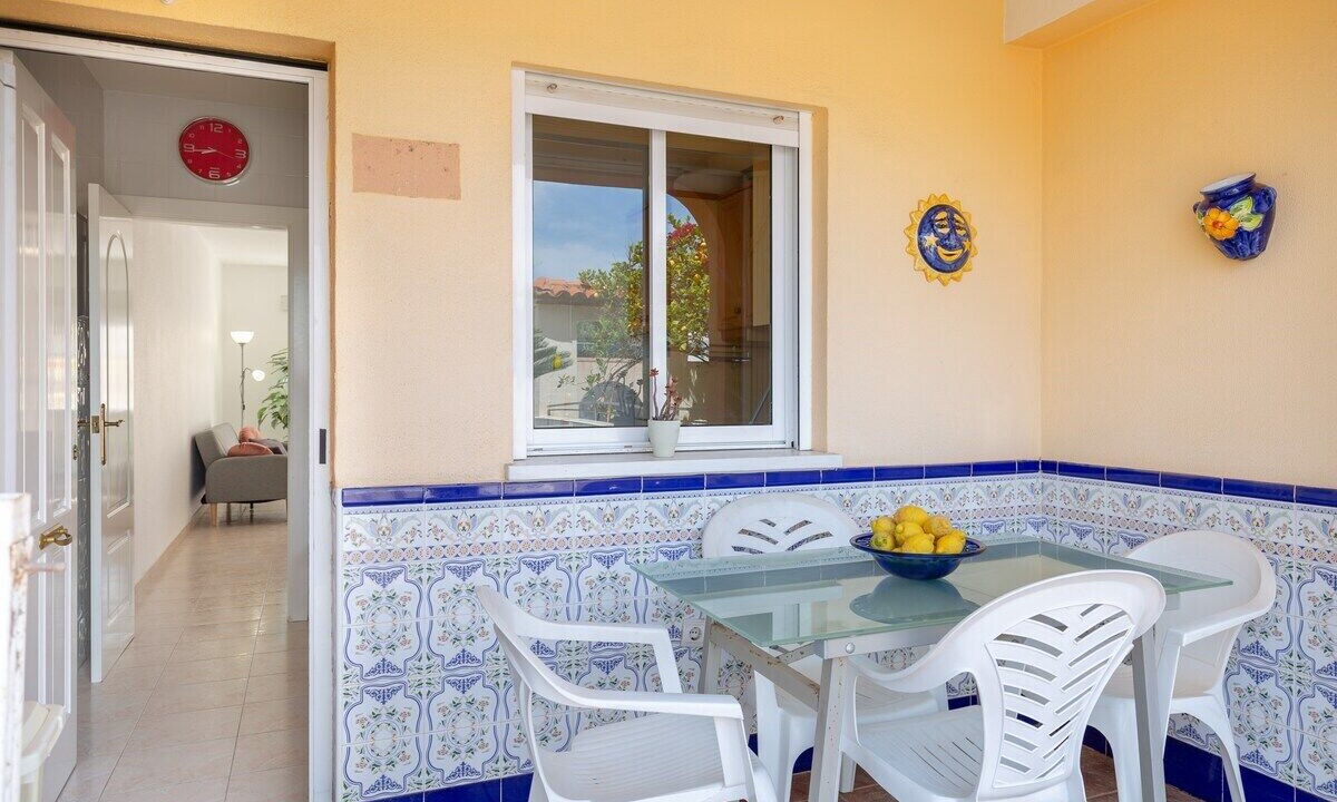Photo of Outdoor in Orihuela Costa