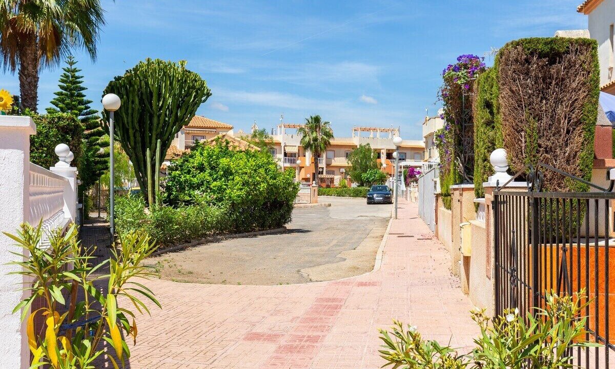 Photo of Outdoor in Orihuela Costa