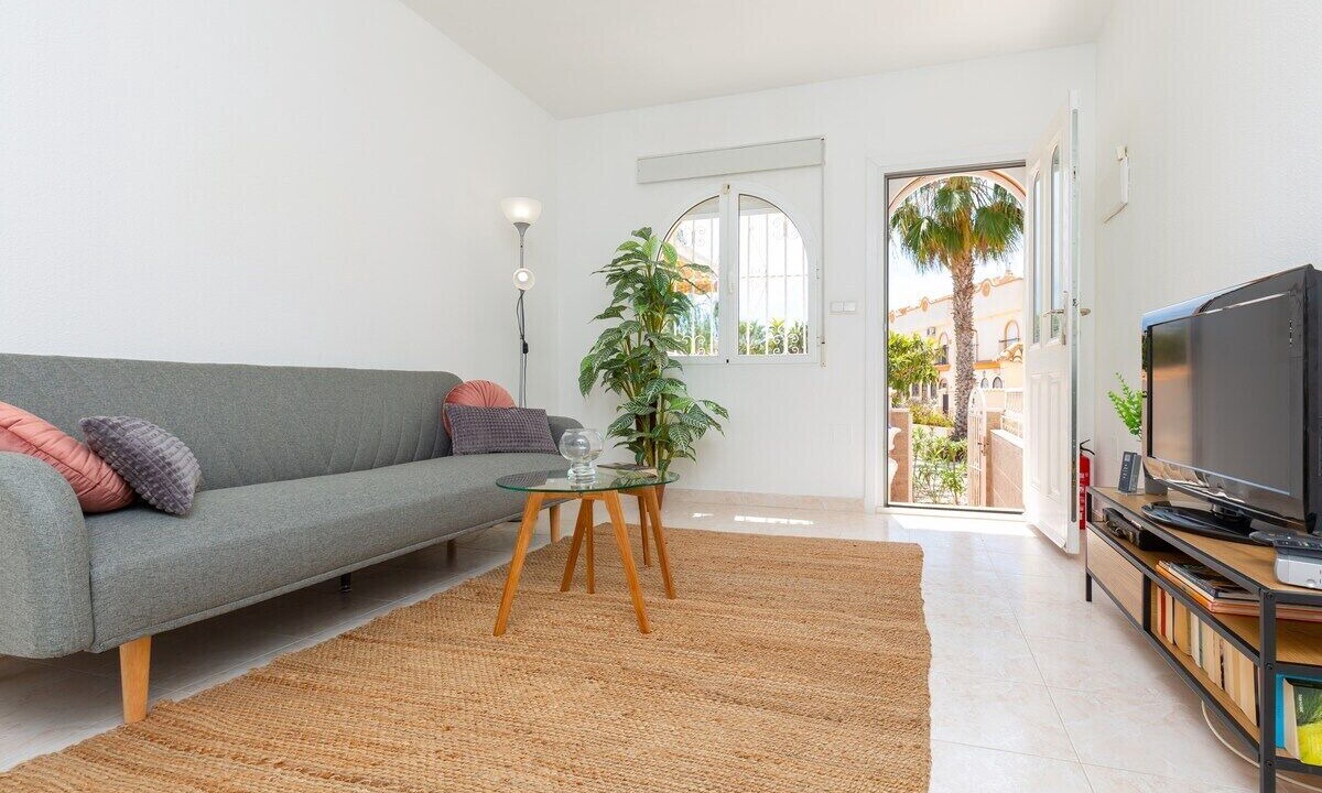 Photo of Livingroom in Orihuela Costa