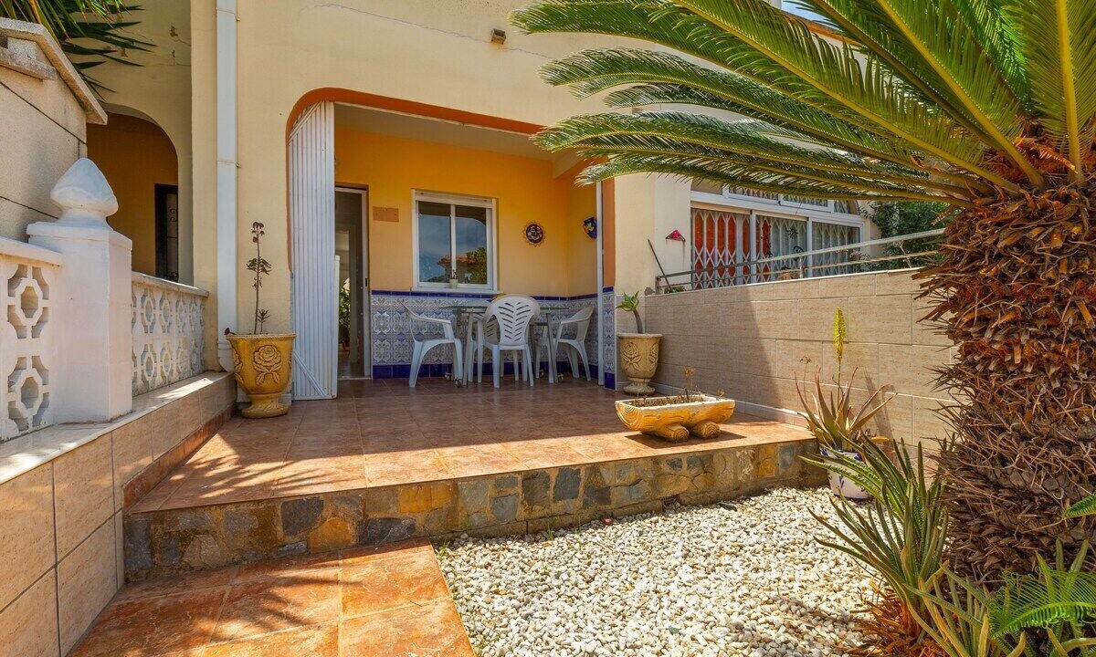 Photo of Patio Balcony in Orihuela Costa