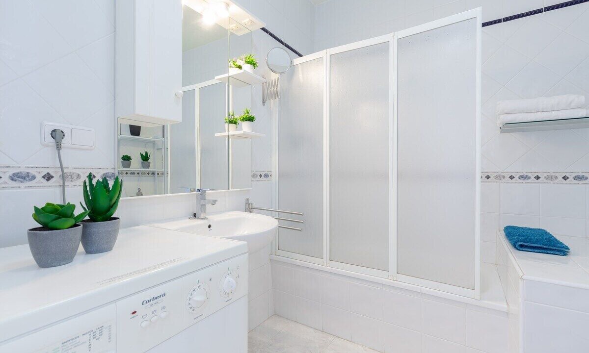 Photo of Bathroom in Orihuela Costa