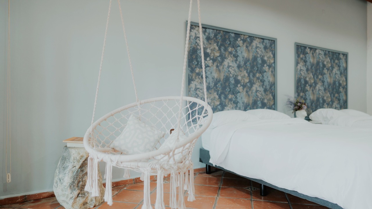 Photo of Bedroom in Coatepec