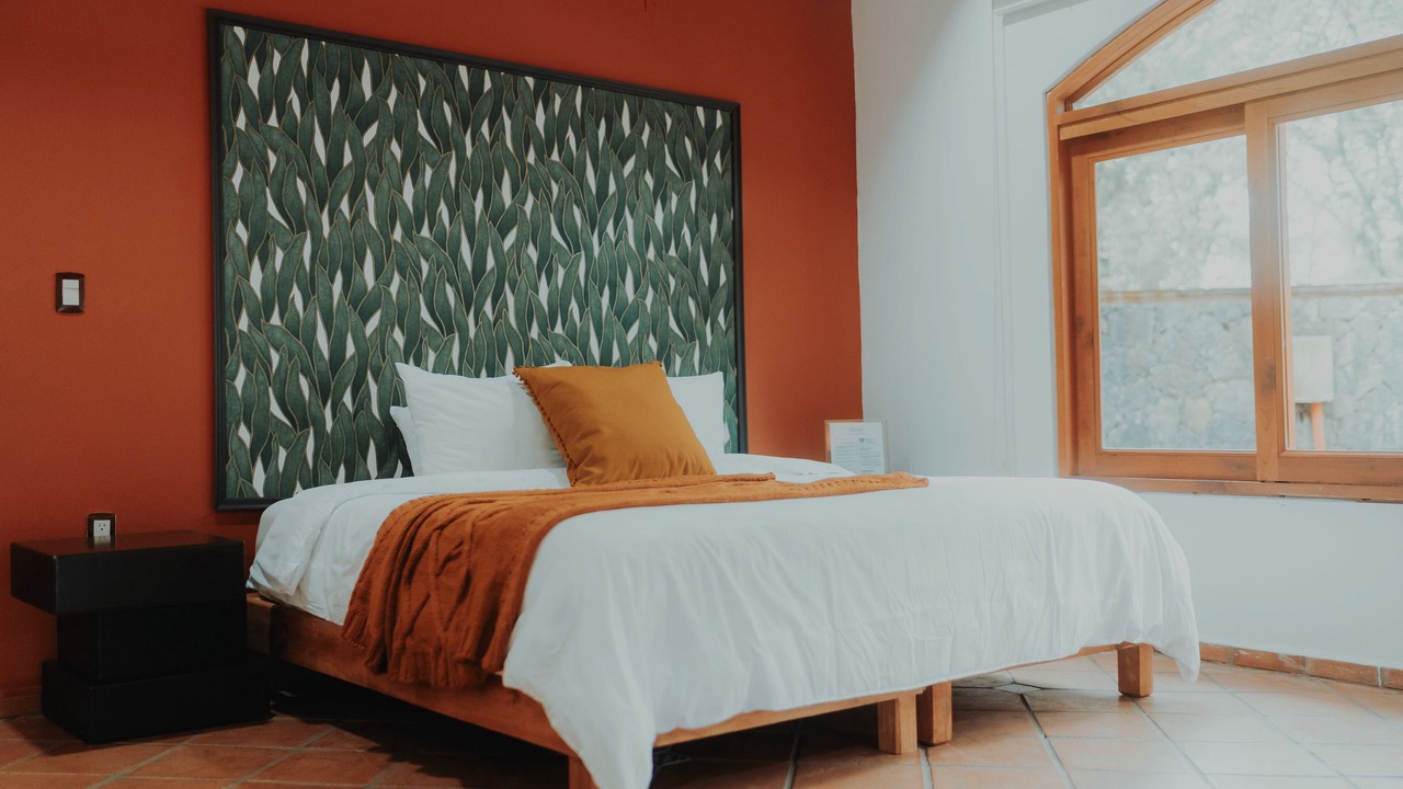 Photo of Bedroom in Coatepec