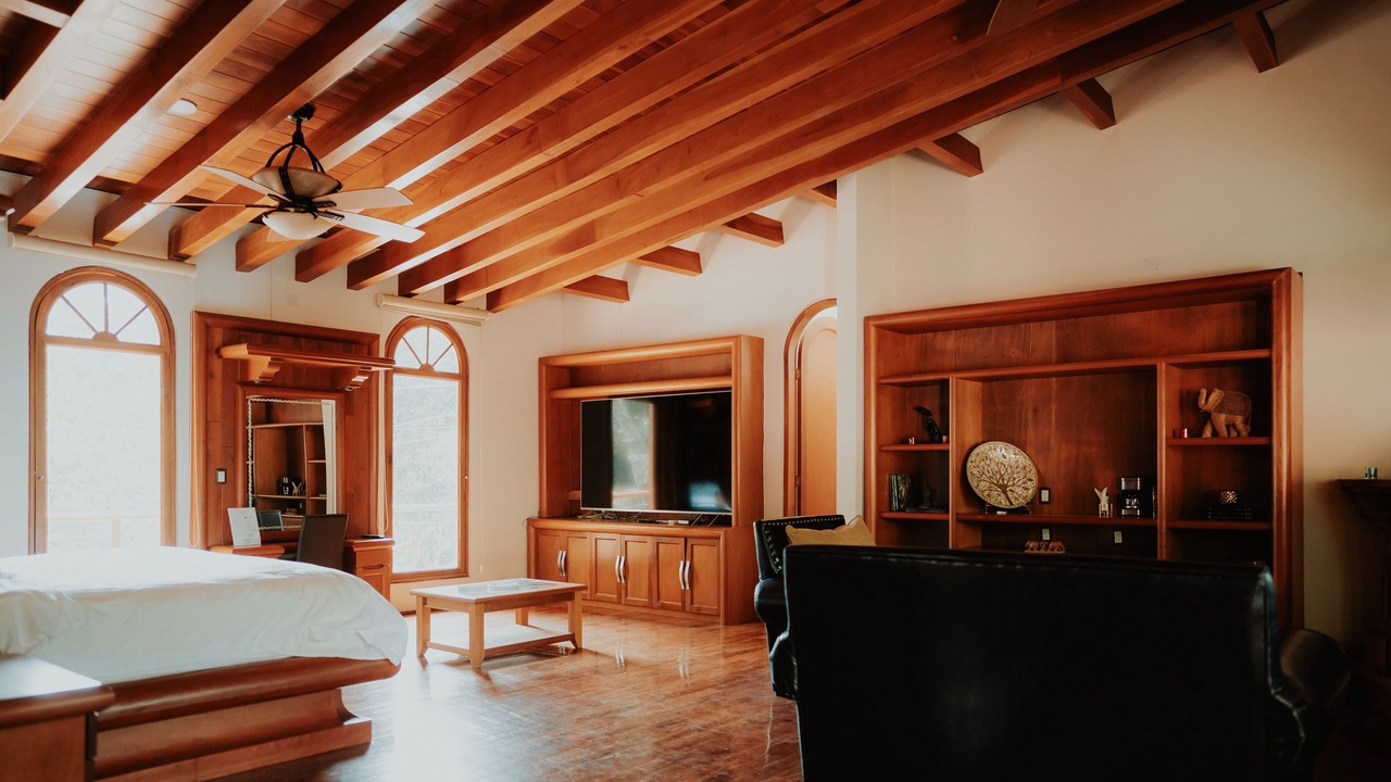 Photo of Bedroom in Coatepec
