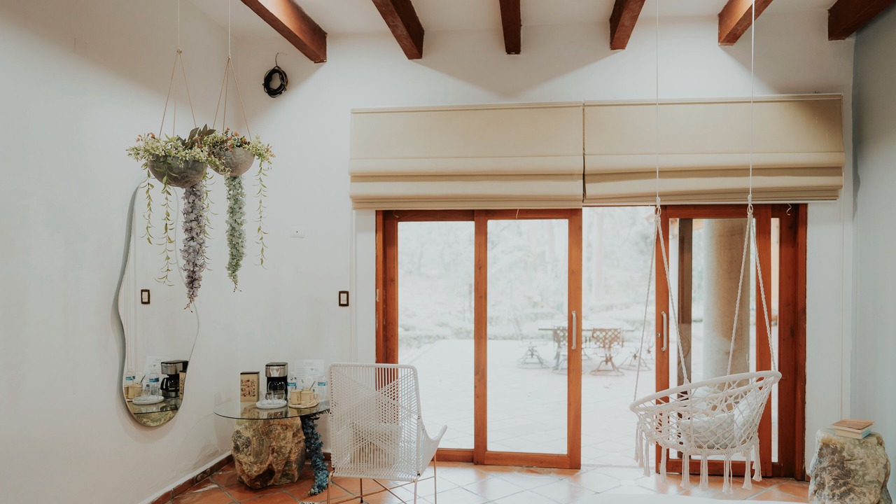Photo of Bedroom in Coatepec