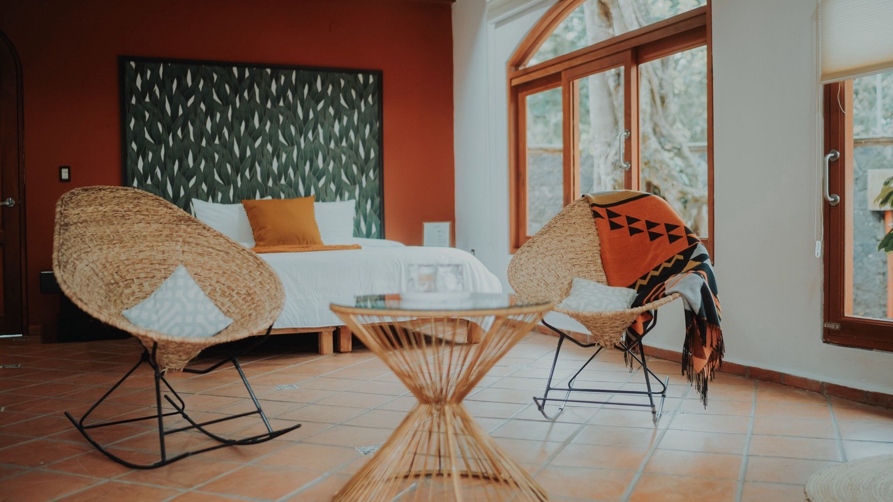 Photo of Bedroom in Coatepec