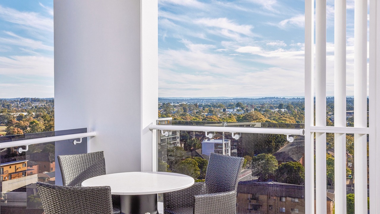 Photo of Bedroom in Liverpool