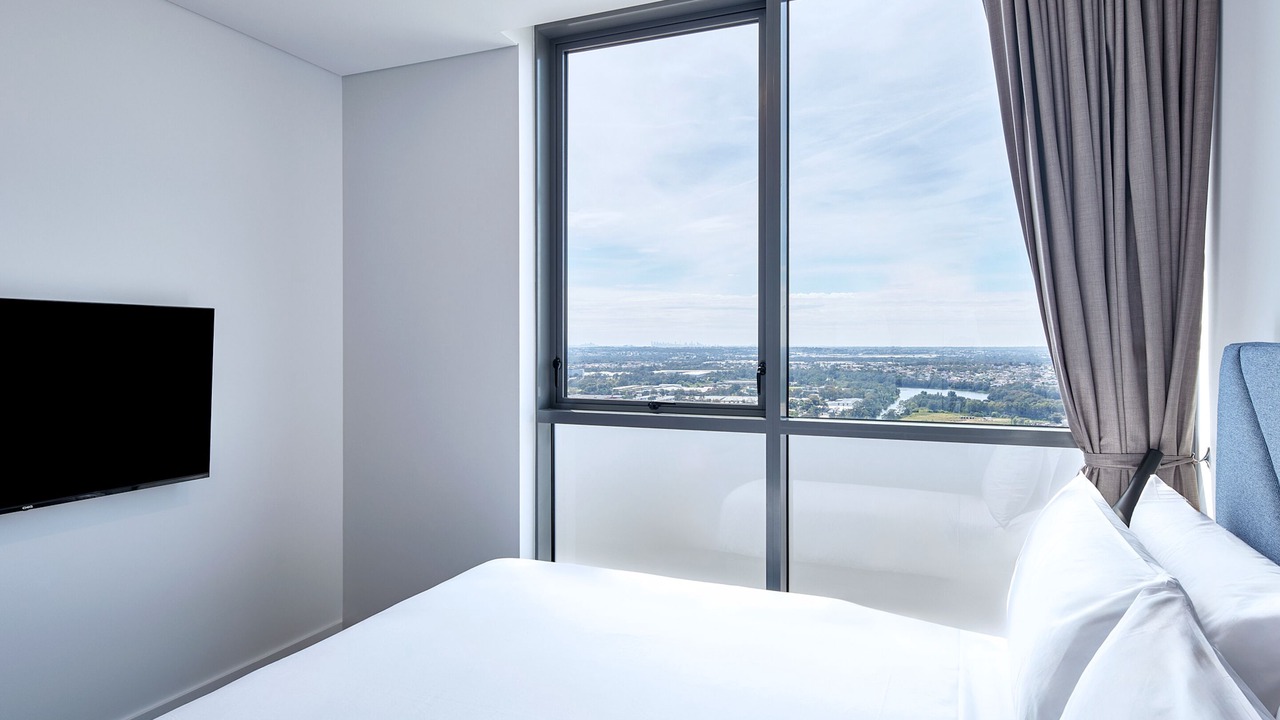 Photo of Bedroom in Liverpool