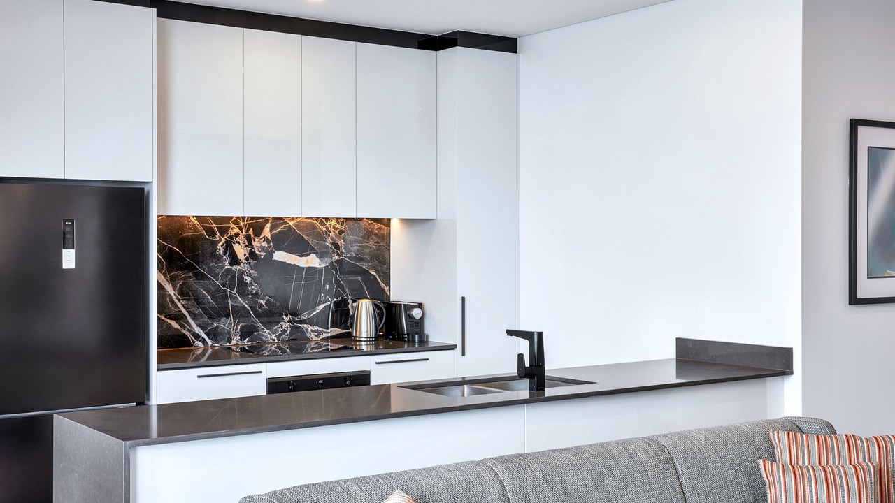 Photo of Kitchen in Liverpool