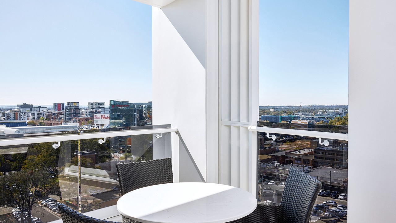 Photo of Patio Balcony in Liverpool