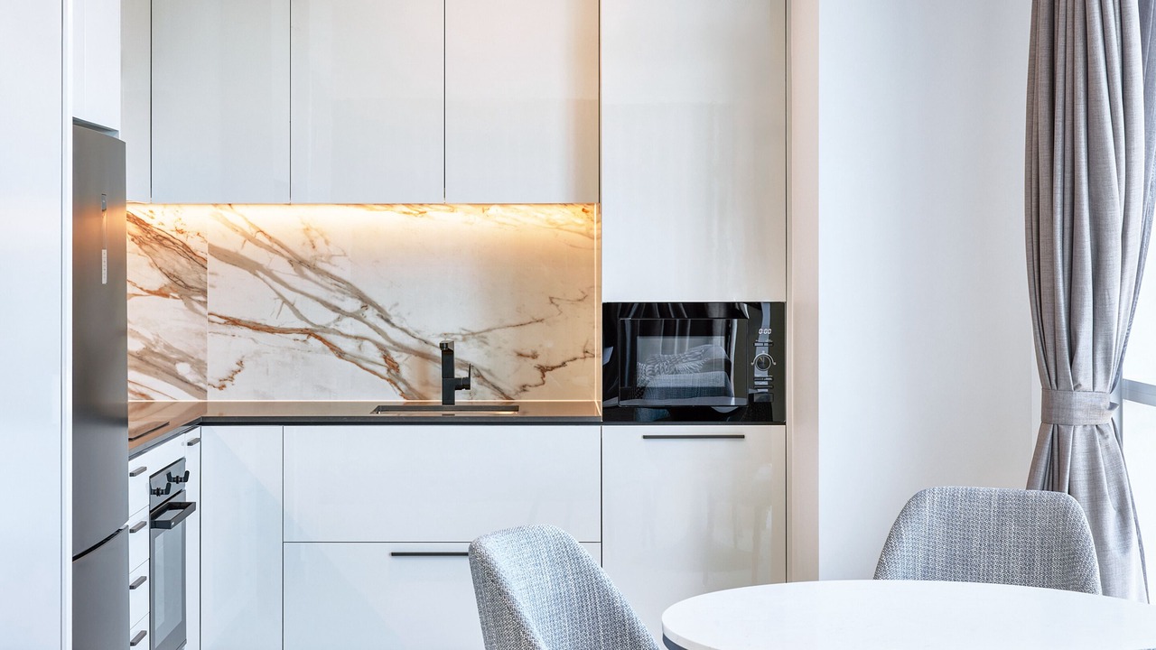 Photo of Kitchen in Liverpool