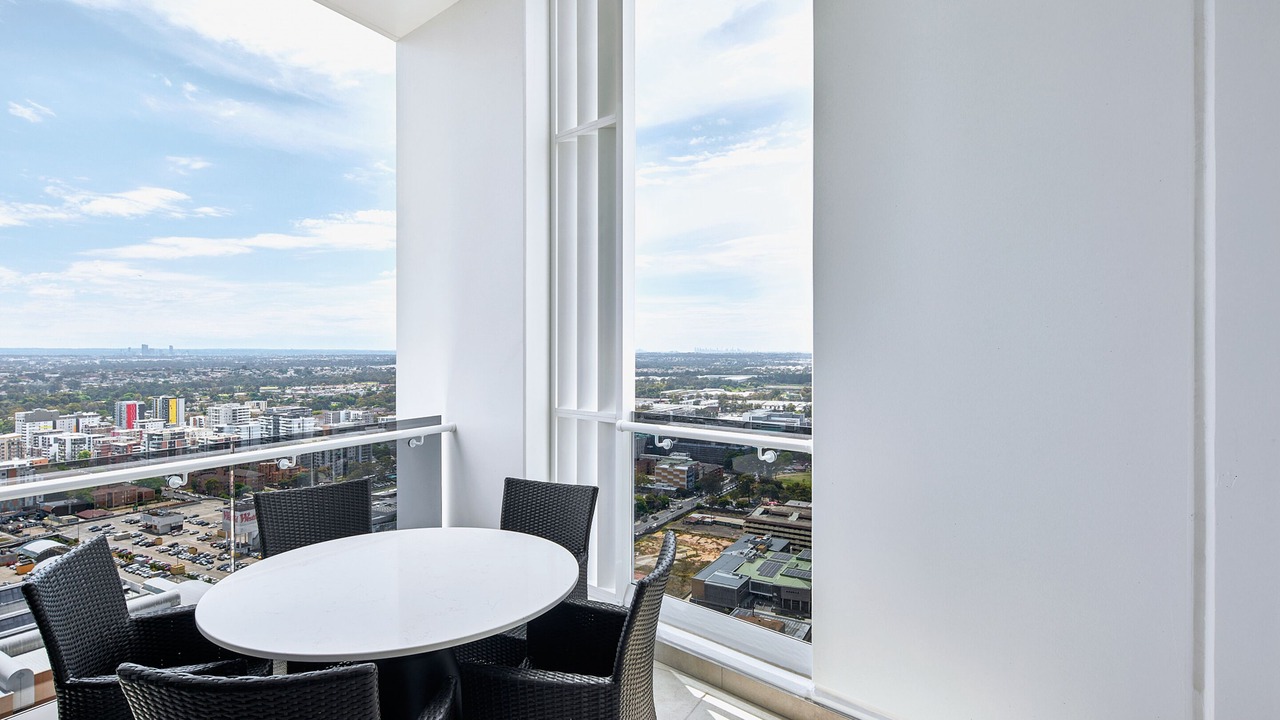 Photo of Patio Balcony in Liverpool
