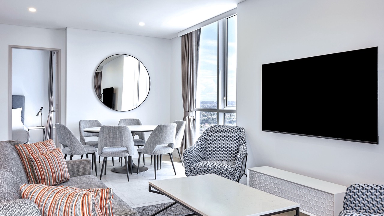 Photo of Livingroom in Liverpool