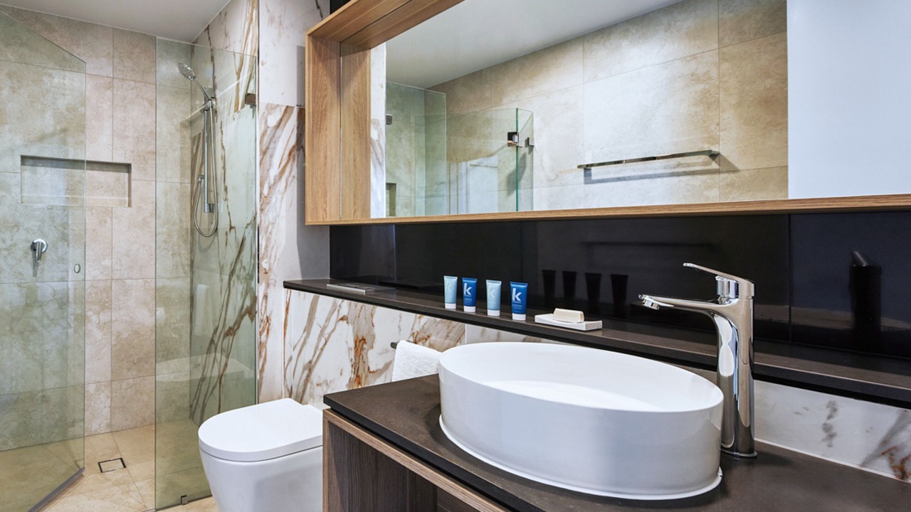 Photo of Bathroom in Liverpool