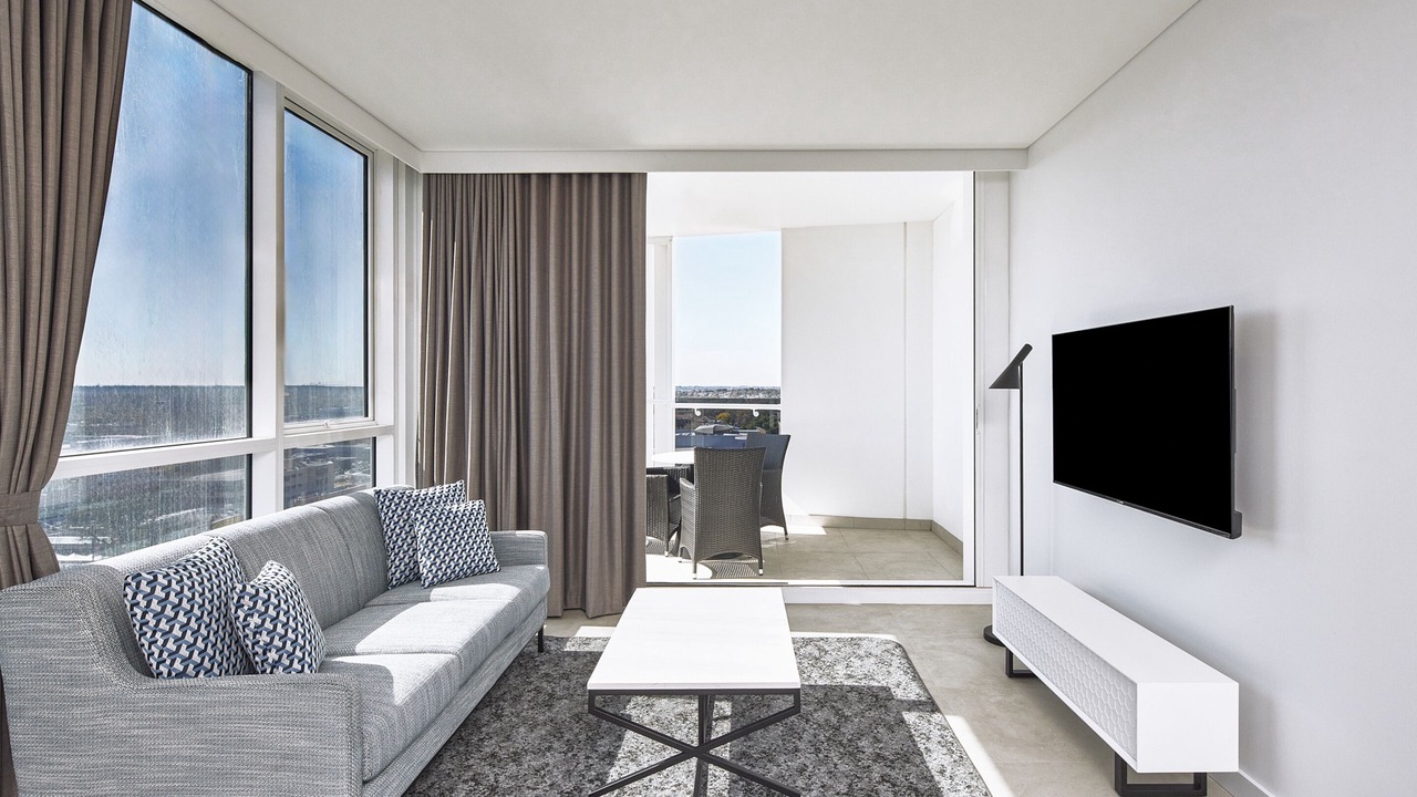 Photo of Bedroom in Liverpool