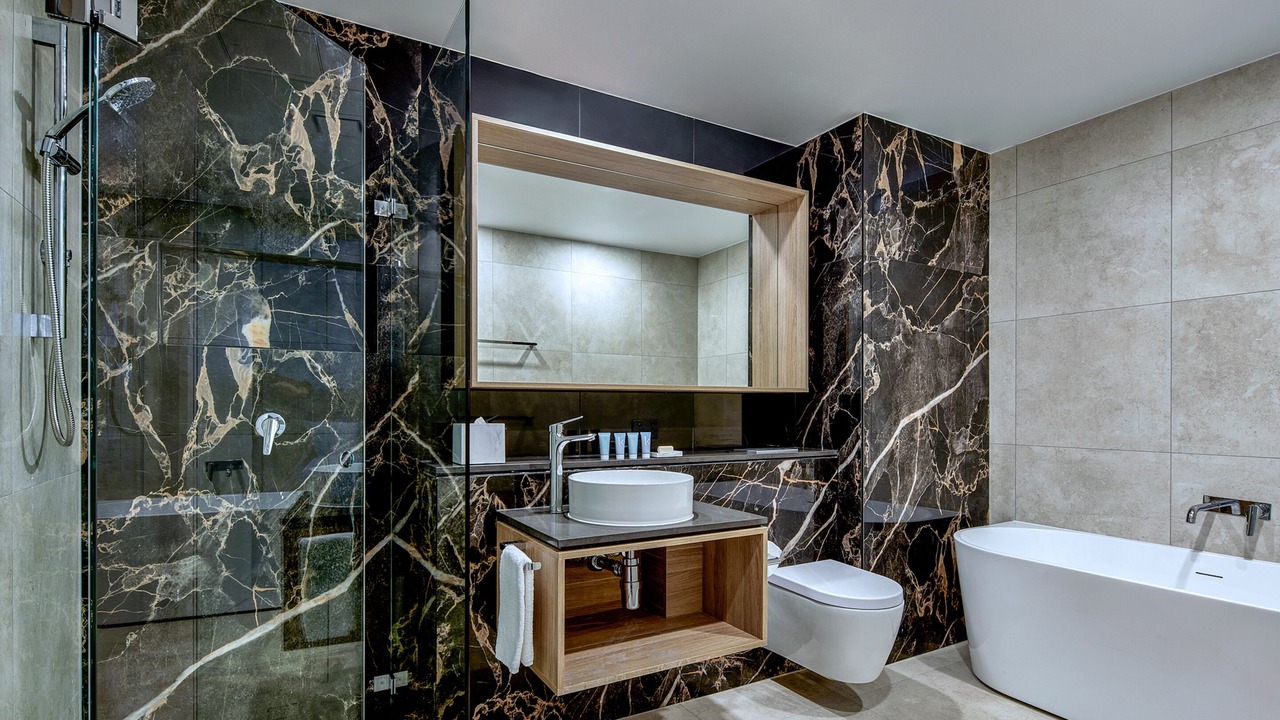 Photo of Bathroom in Liverpool