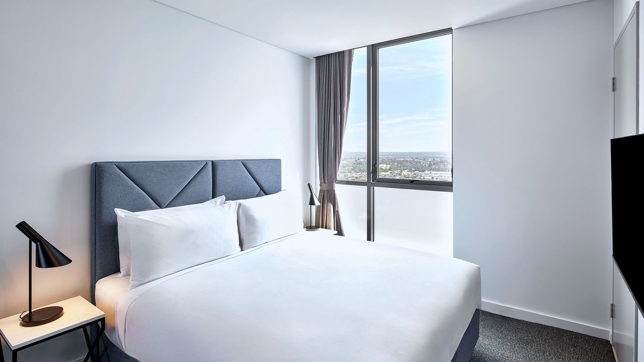 Photo of Bedroom in Liverpool