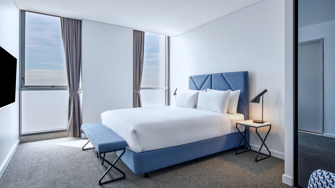 Photo of Bedroom in Liverpool