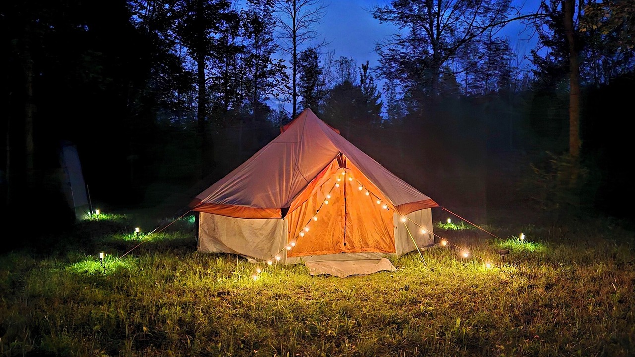 Photo of Outdoor in Town of Root