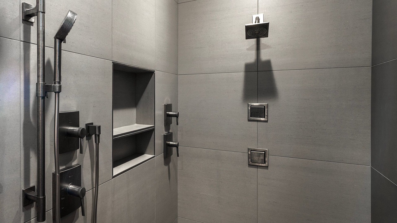 Photo of Bathroom in Bigfork