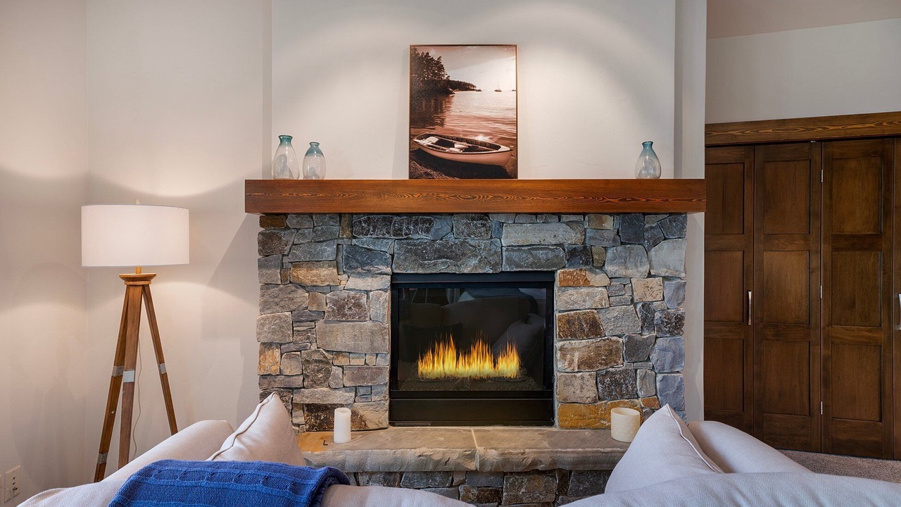 Photo of Livingroom in Bigfork