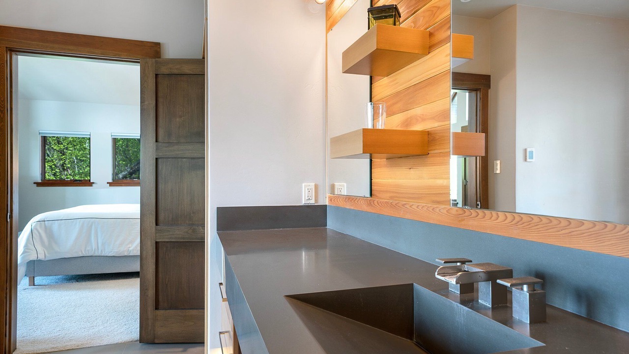 Photo of Bathroom in Bigfork