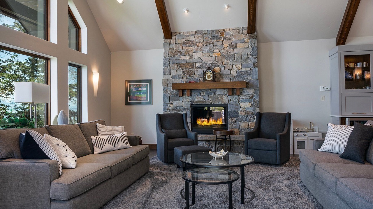 Photo of Bedroom in Bigfork