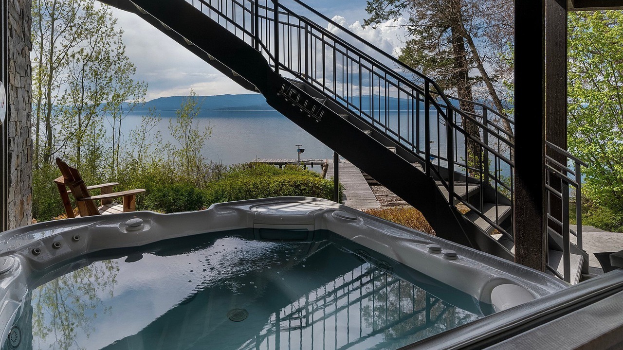 Photo of Outdoor in Bigfork