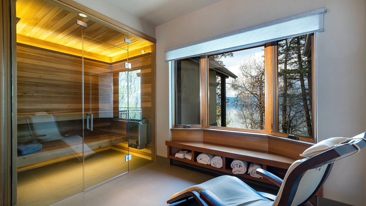 Photo of Outdoor in Bigfork