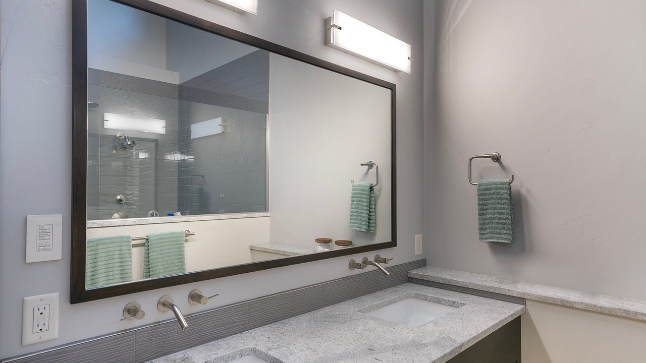 Photo of Bathroom in Bigfork